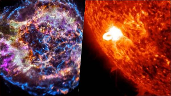 अंतरिक्ष यात्रियों की सुरक्षा महत्वपूर्ण