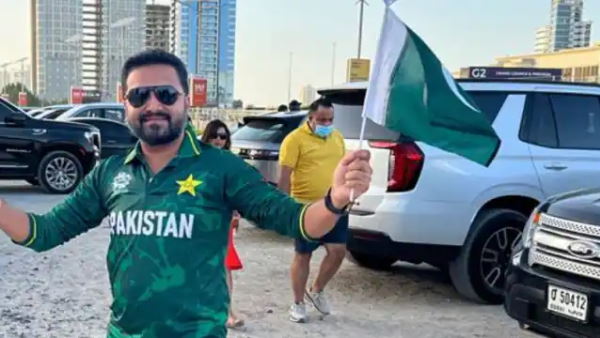 बरेली के रहने वाले शराब कारोबारी हैं संयम जायसवाल