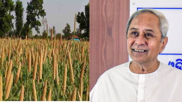 Naveen Patnaik Naveen Patnaik