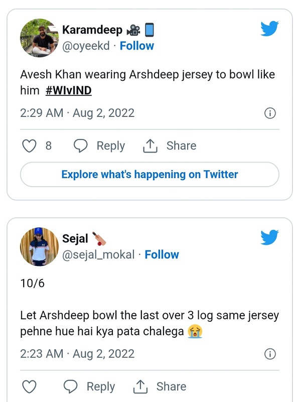 20वां ओवर 'असली' वाले को ही दे देते