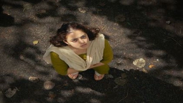 मलय़ालम एक्ट्रेस का चौंकाने वाला खुलासा