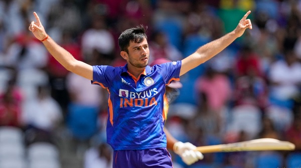 शमी टीम में होने चाहिए थे