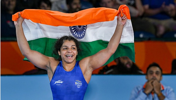 ओलंपिक में भी झंडे गाड़ते रहे हैं