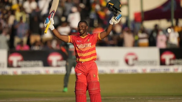 India tour of Zimbabwe 2022: Host announces 17 member team, Regis Chakabva to lead India tour of Zimbabwe 2022: Host announces 17 member team, Regis Chakabva to lead
