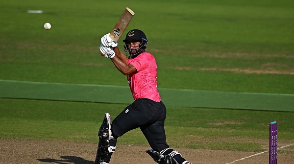 छाए हुए हैं पुजारा