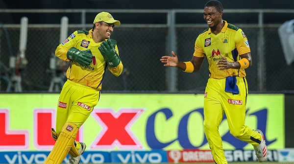 IPL में चमक बरकरार IPL में चमक बरकरार