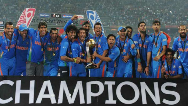 हरभजन सिंह ने 2011 वर्ल्ड कप को लेकर कही यह बात