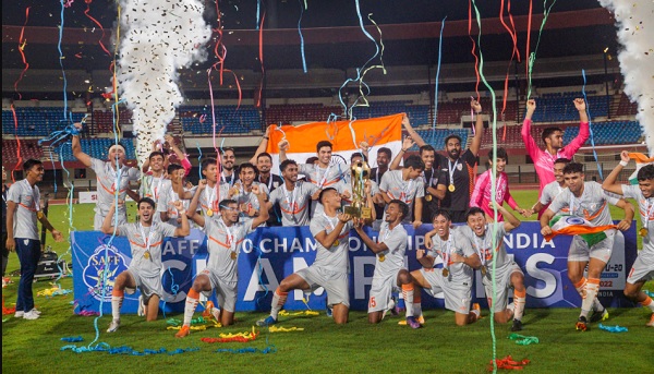 FIFA suspends Indian football, here is timeline of incidents and what could be the implications FIFA suspends Indian football, here is timeline of incidents and what could be the implications