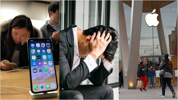 वैश्विक आर्थिक मंदी का असर