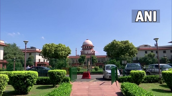 Supreme Court ask Center to take necessary steps to uplift FIFAs ban, says U17 World Cup is important Supreme Court ask Center to take necessary steps to uplift FIFAs ban, says U17 World Cup is important
