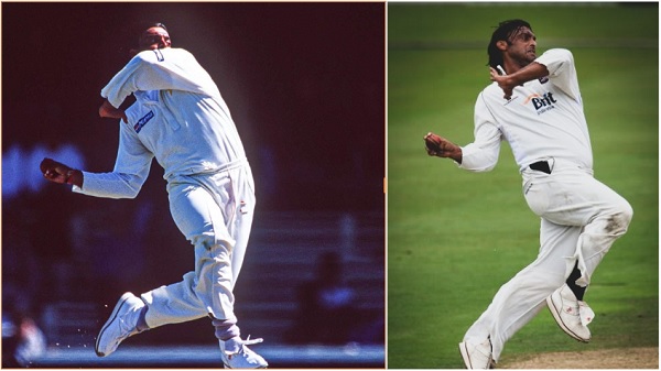 शोएब अख्तर ने खुद उस संदेश का खुलासा किया