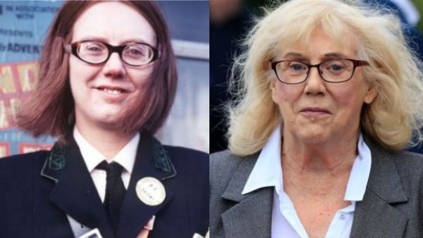 अभिनेत्री सोफी लॉरेंस को संपत्ति