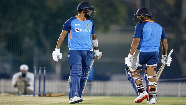 पूर्व दिग्गज ने चुनी भारत की Playing XI पूर्व दिग्गज ने चुनी भारत की Playing XI