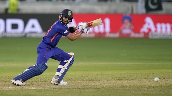 T20I में कैसे हैं आंकड़े T20I में कैसे हैं आंकड़े