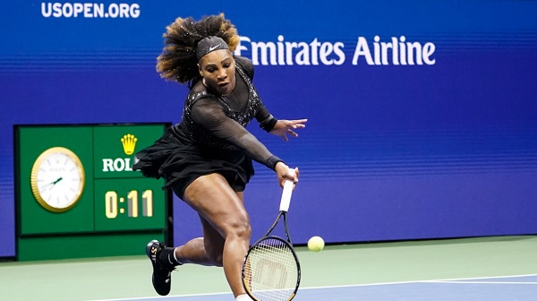 Serena Williams remains unclear on her retirement, had earlier indicated to retire Serena Williams remains unclear on her retirement, had earlier indicated to retire