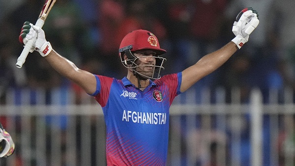 Asia Cup 2022: Bangladesh skipper Shakib Al Hasan praise Afghanistan dynamic batter Najibullah Asia Cup 2022: Bangladesh skipper Shakib Al Hasan praise Afghanistan dynamic batter Najibullah