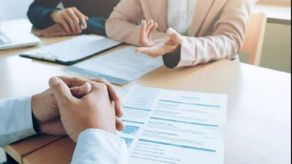 वो कैंपस प्लेसमेंट का जमाना नहीं था