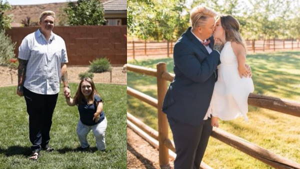 स्कूल टीचिंग के दौरान हुई मुलाकात