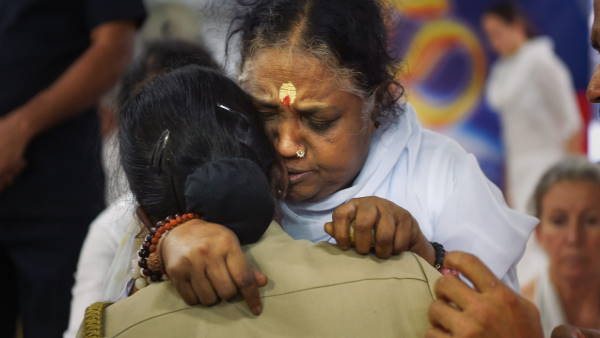 नहीं की शादी, आज है सबसे बड़ा परिवार नहीं की शादी, आज है सबसे बड़ा परिवार