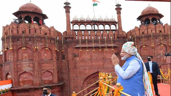 आजादी का अमृत महोत्सव, बिल गेट्स ने दी बधाई