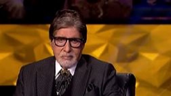 कर्ज में डूबे अमिताभ बच्चन ने उठाया रिस्क 