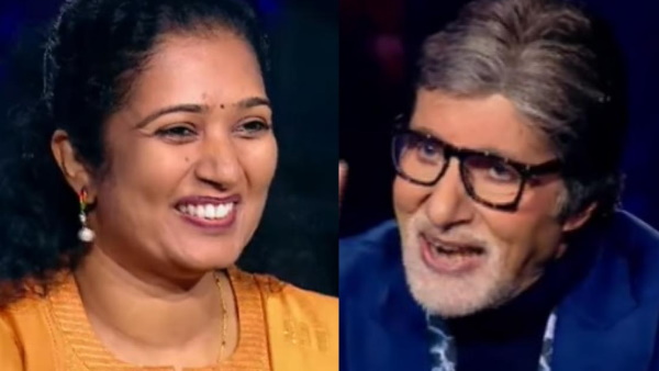 अमिताभ बच्चन ने सुनाया गिर के जंगलों का किस्सा