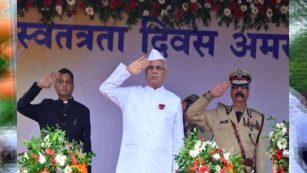 महात्मा गांधी के आखिरी वसीयतनामे का उल्लेख 