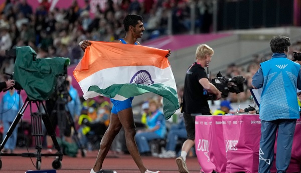 खेल के साथ पढ़ाई में भी टॉपर