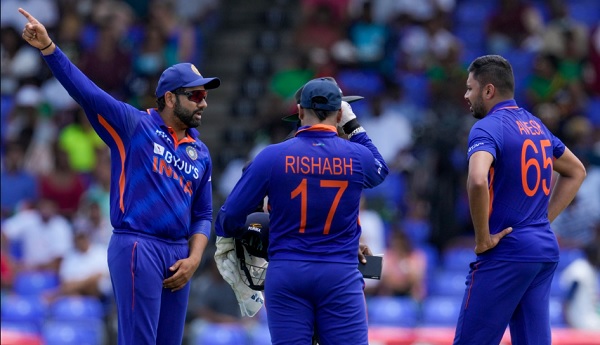 दिग्गज खिलाड़ी को ना लेने पर उठा सवाल