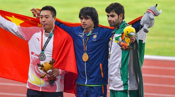 कॉमनवेल्थ गोल्ड वही काम कर सकता है जो नीरज के ओलंपिक गोल्ड ने किया