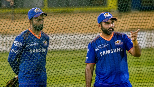 पार्थिव पटेल ने उठाया ये सवाल