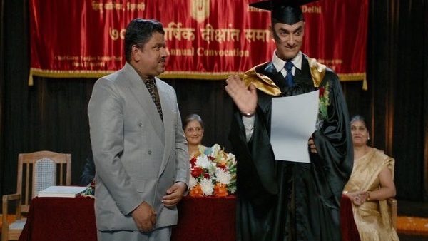 सोशल मीडिया पर ट्रेंड हुई लाल सिंह चड्ढा सोशल मीडिया पर ट्रेंड हुई लाल सिंह चड्ढा