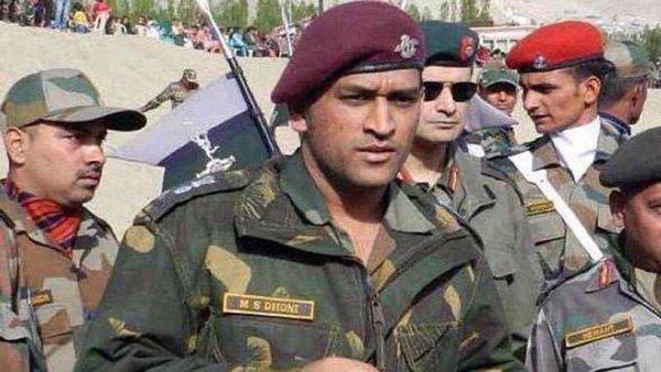 'भाग्य है मेरा, मैं एक भारतीय हूं'