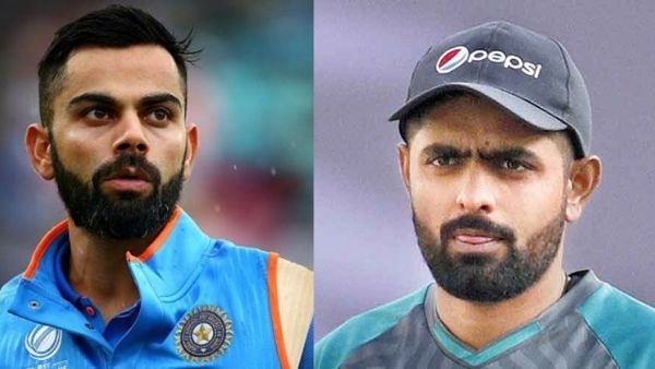 इस मामले में बाबर आजम हैं कोहली से बेहतर