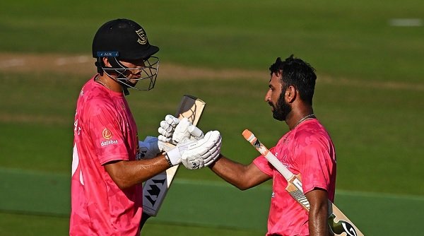  एक ओवर में 22 रन बनाकर काफी सुर्खियां बटोरी