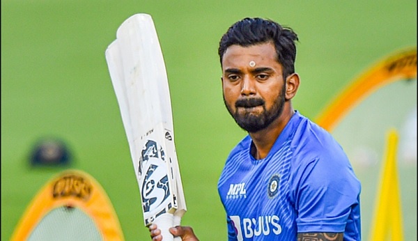 केएल राहुल के बल्ले से निकल सकते हैं रन