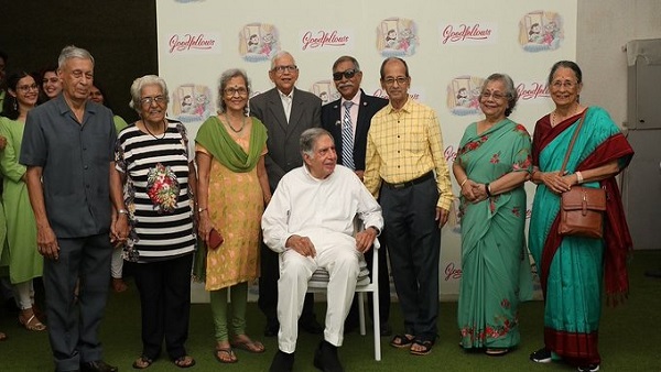  क्या है गुडफेलोज