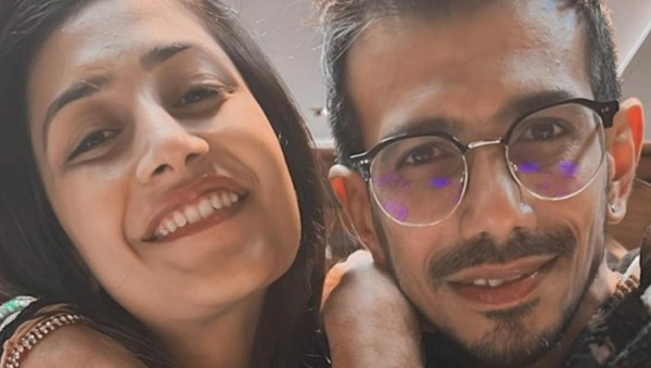 चहल हाल के दिनों में खेल में काफी अच्छा खेल रहे हैं