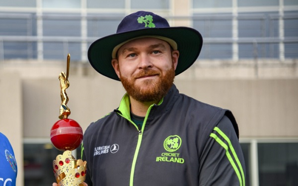  सीरीज को 3-2 से जीत लिया है