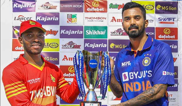 एक केएल राहुल से जुड़ी घटना है और दूसरी ईशान किशन की