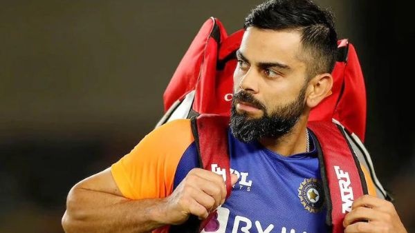 दानिश कनेरिया ने बताई कोहली की गलती