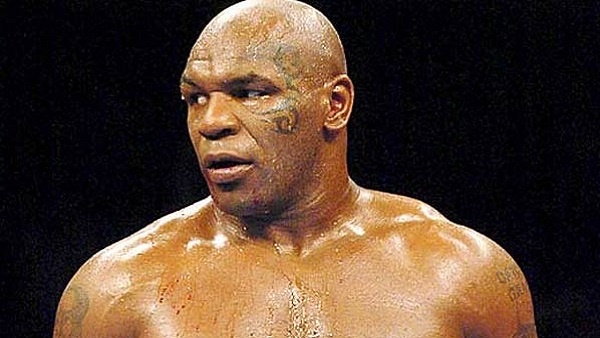 मौत को लेकर टायसन ने कही थी यह बात