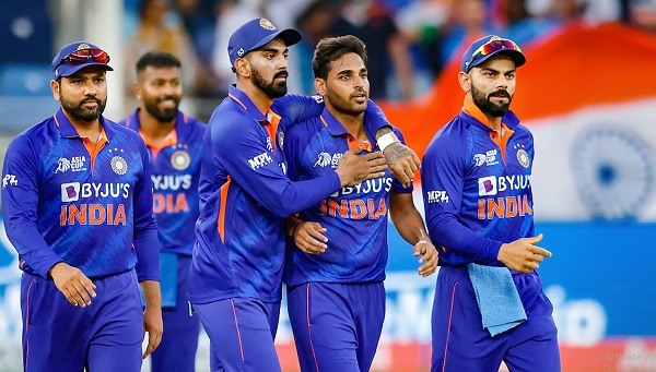 प्रयोग करने का समय आया
