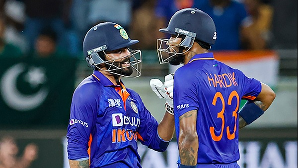 टूर्नामेंट में जडेजा का प्रदर्शन