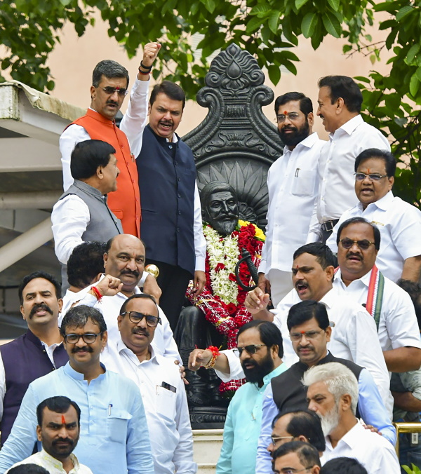 विपक्ष ने सरकार पर लगाए गंभीर आरोप