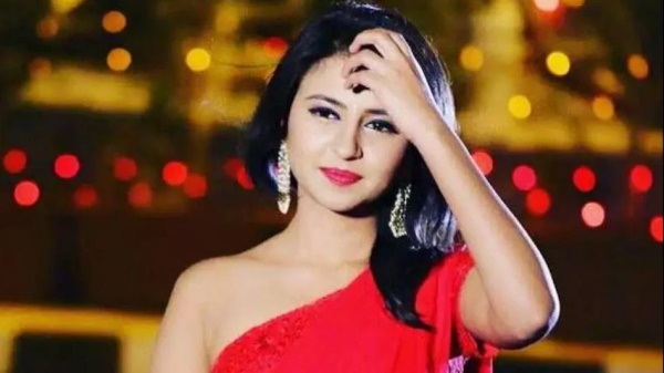 जयश्री रमैय्या