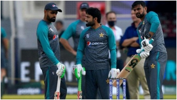 चोट के कारण वर्ल्ड कप से बाहर हुए थे शोएब मकसूद