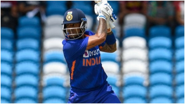 सूर्यकुमार ने खेली जिताऊ पारी