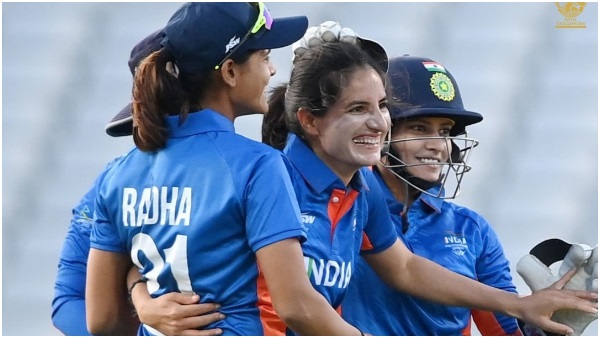 रनर-अप है भारत