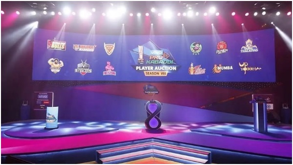 Pro Kabaddi League Pro Kabaddi League